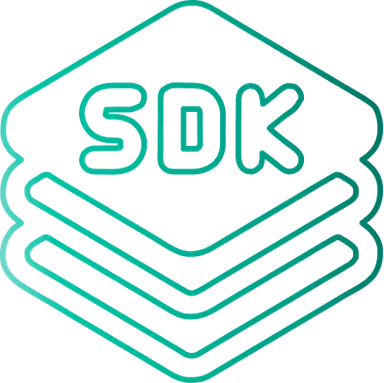 SDK illustration