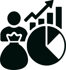 Trader icon